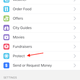 Onavo link in Facebook for iOS (Gizmodo)